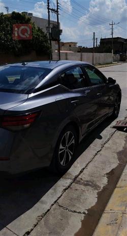 نيسان سنترا